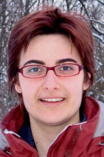 Evimaria Terzi