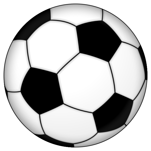 Soccerball icon