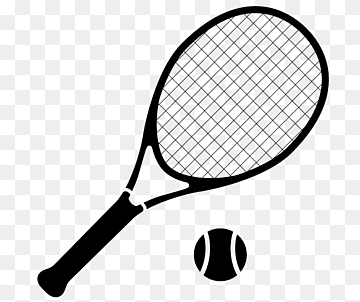 Tennis Racket icon