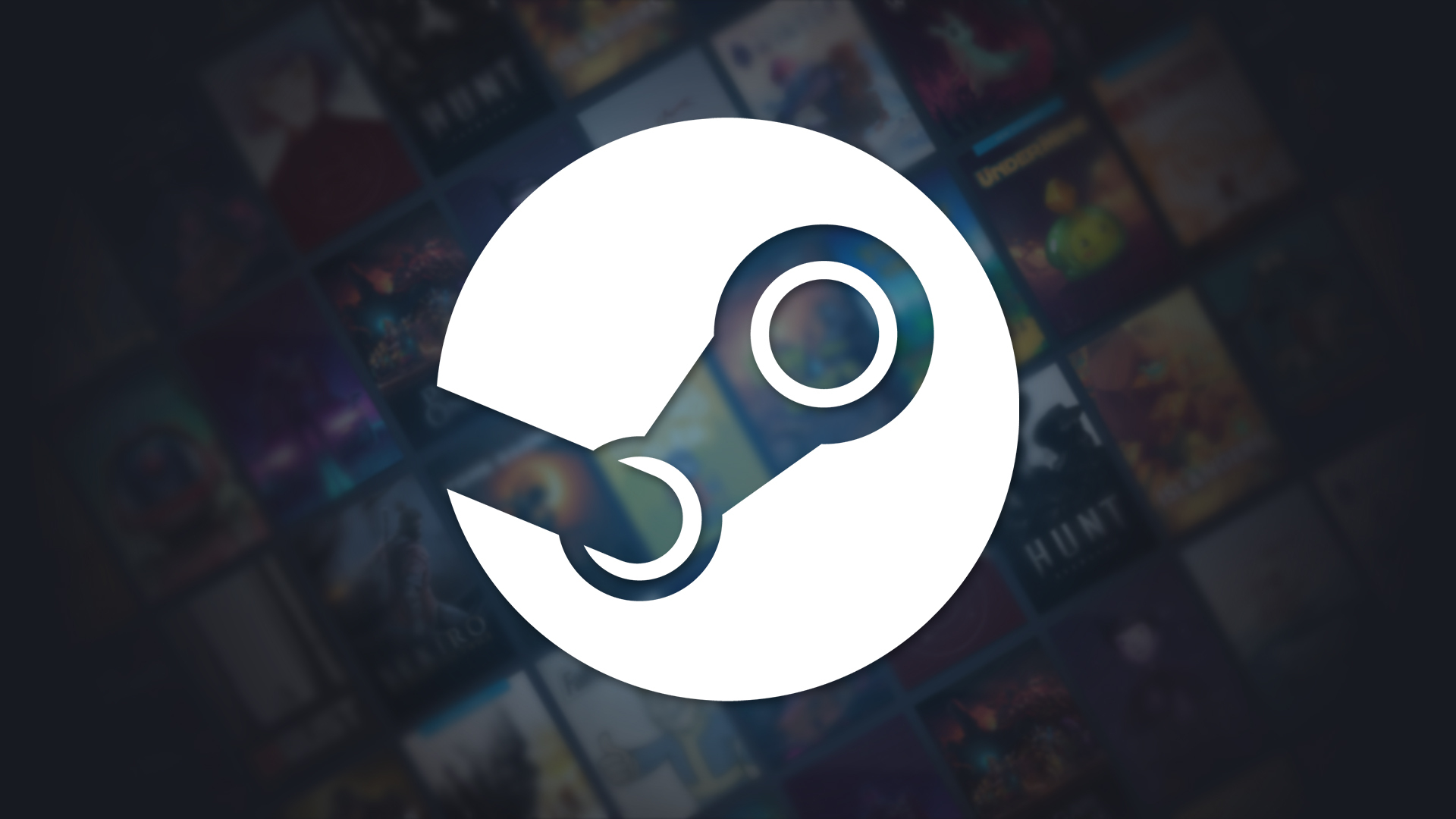 picture of steam