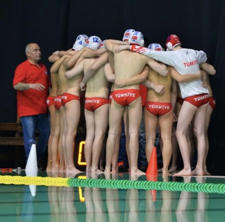 Waterpolo