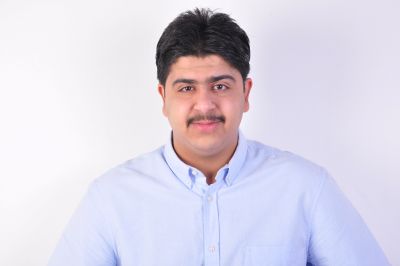 An image of Ali