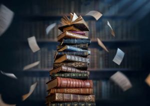Reading Books