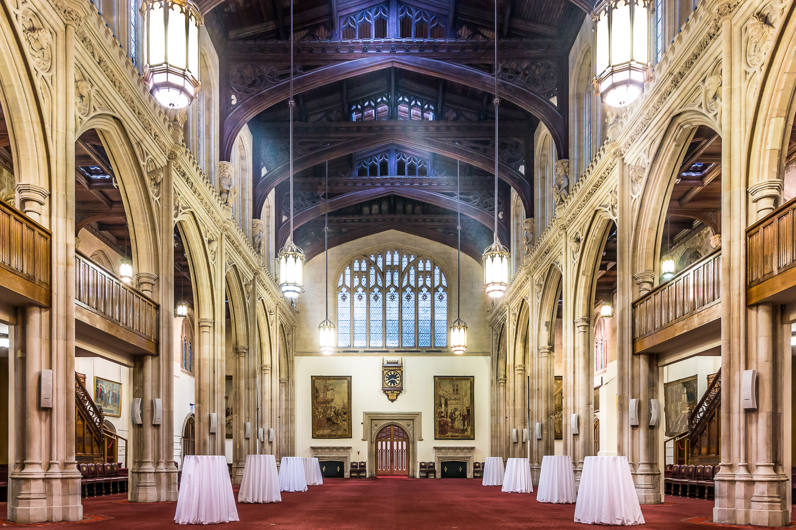 guildhall
