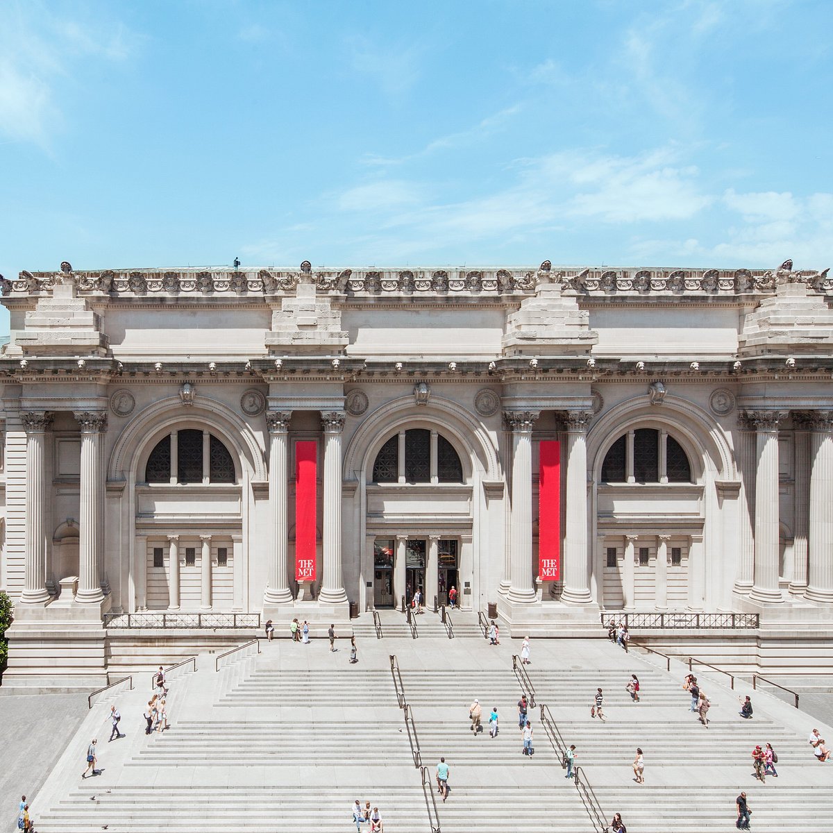 MET Museum 1