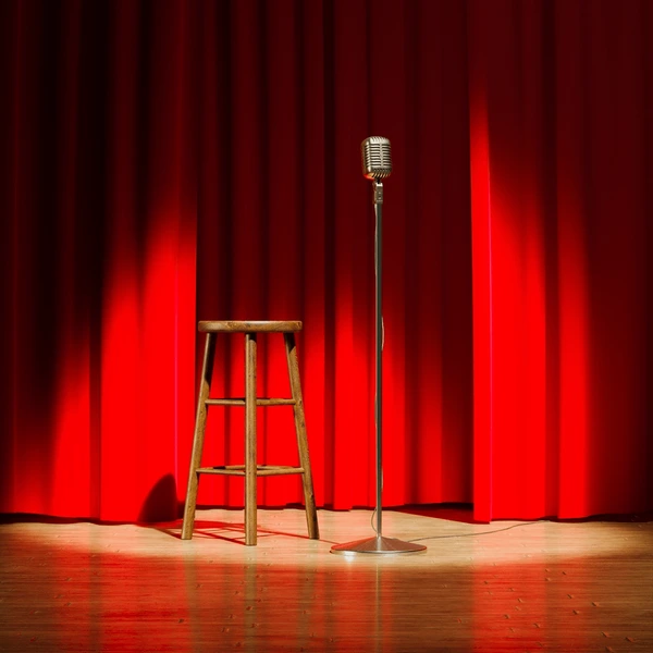 Stand Up Comedy