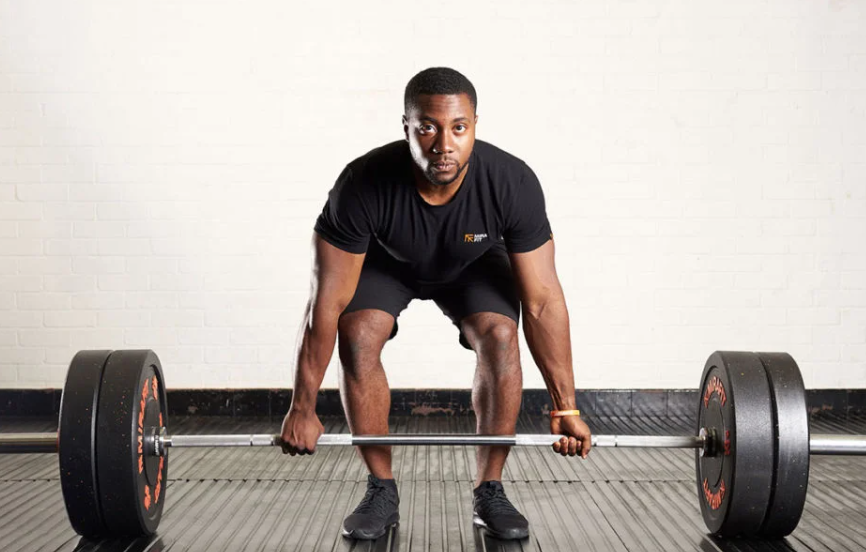 Strength training