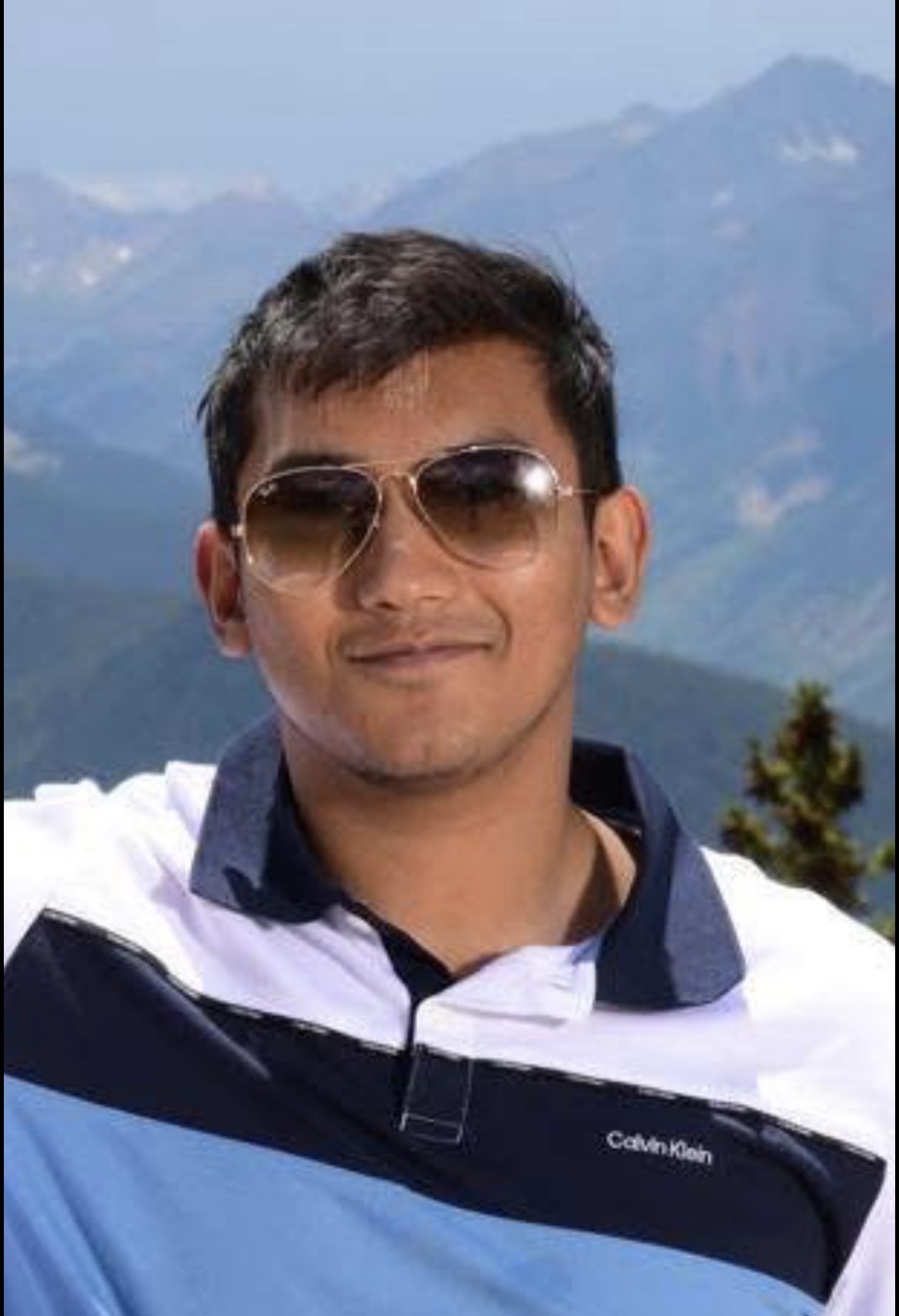 Picture of Bidipta Roy