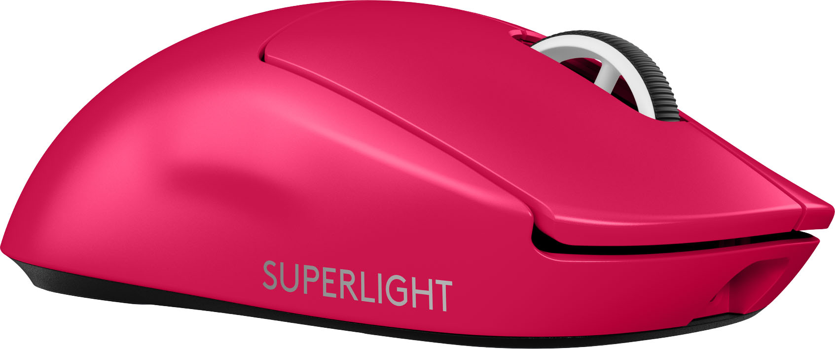 Logitech Super Light