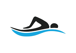 Swimming Logo