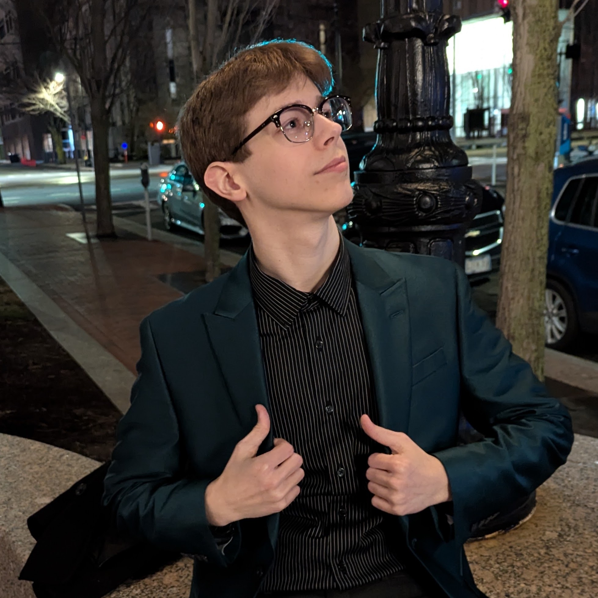 Image of Cody Headings