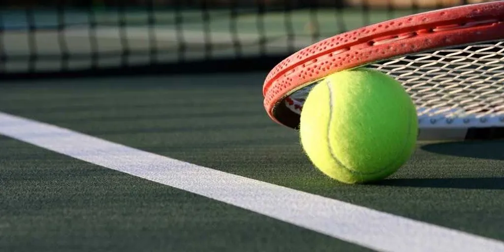  Tennis 