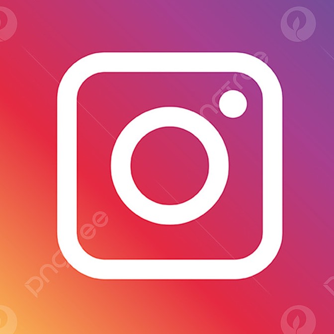 Instagram Logo.