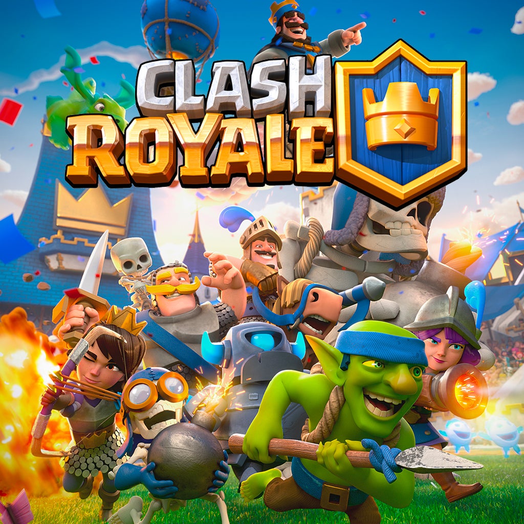 Clash