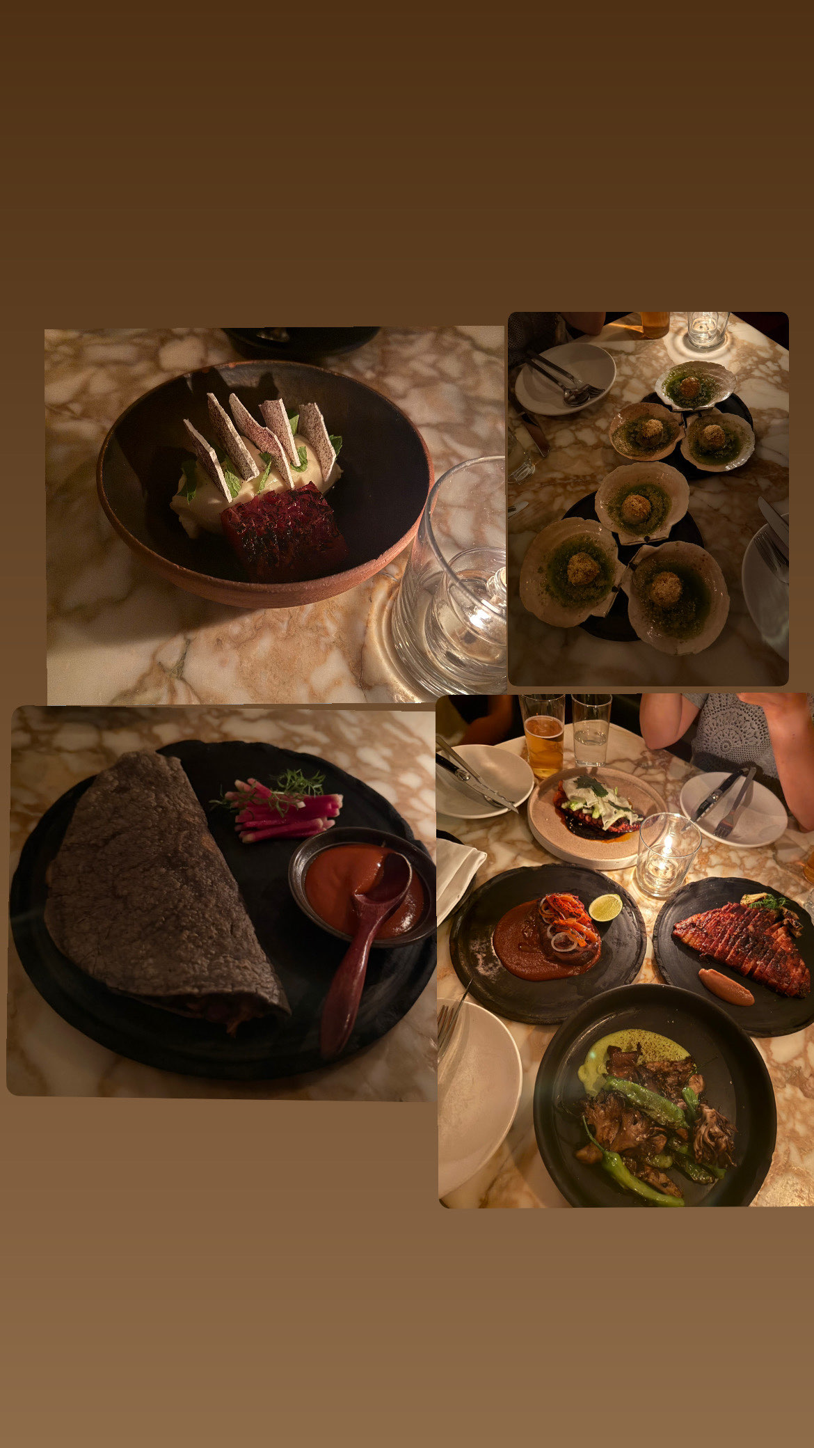 Food