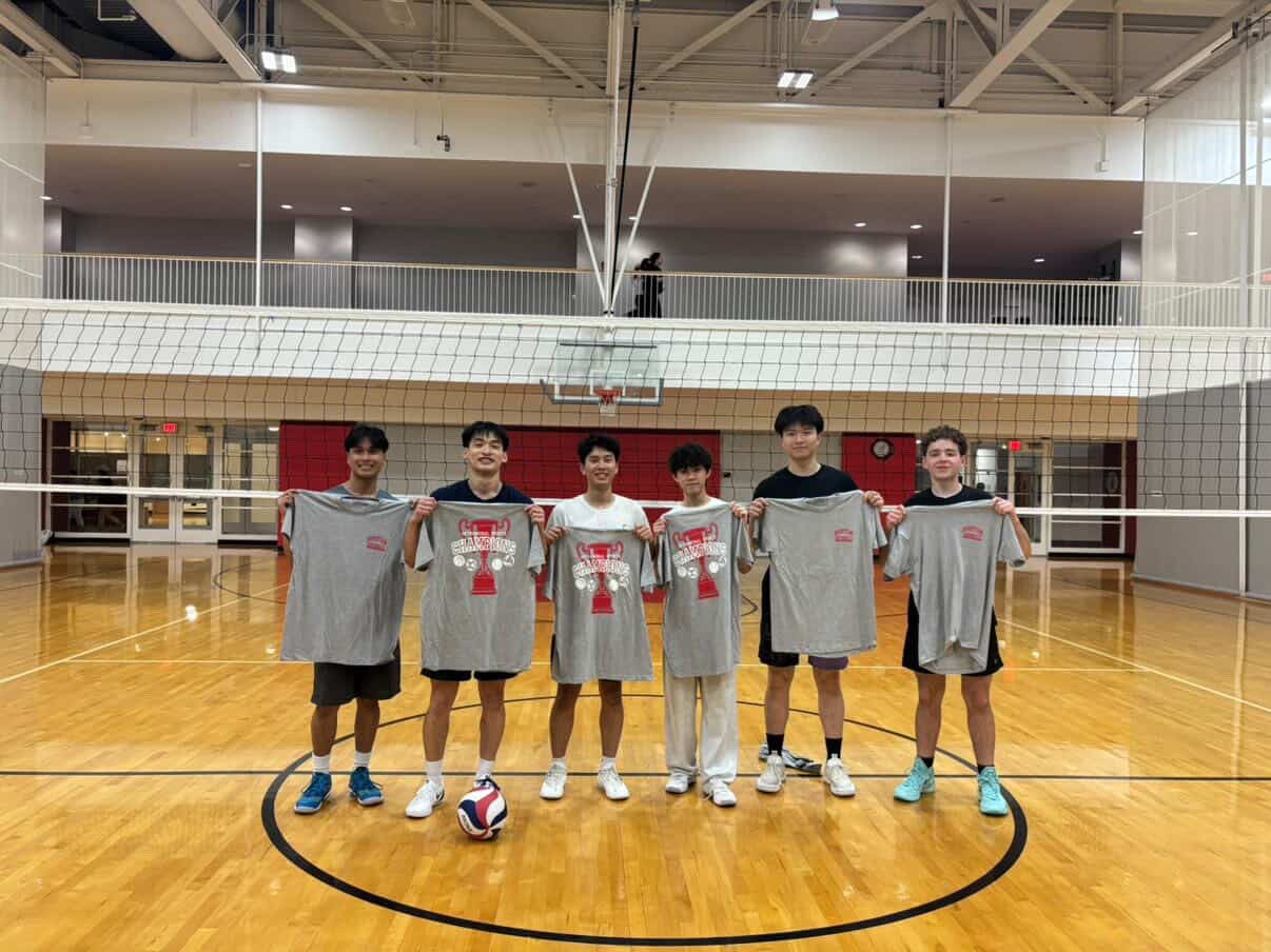 Volleyball