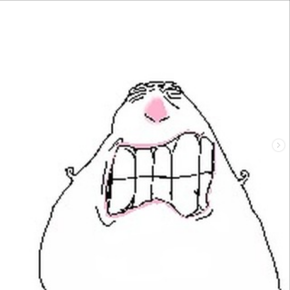 Second angry image