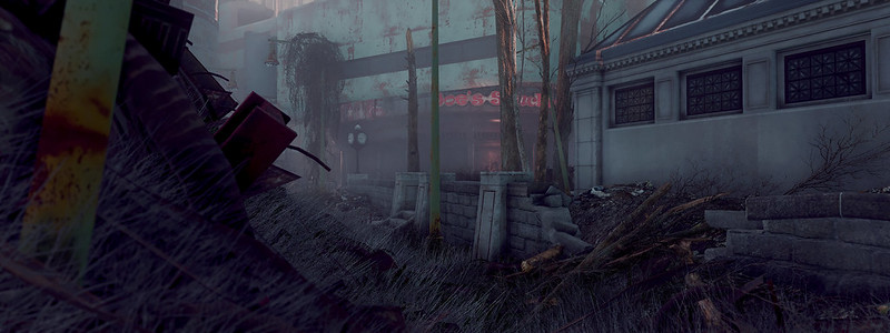 Fallout 4 screenshot