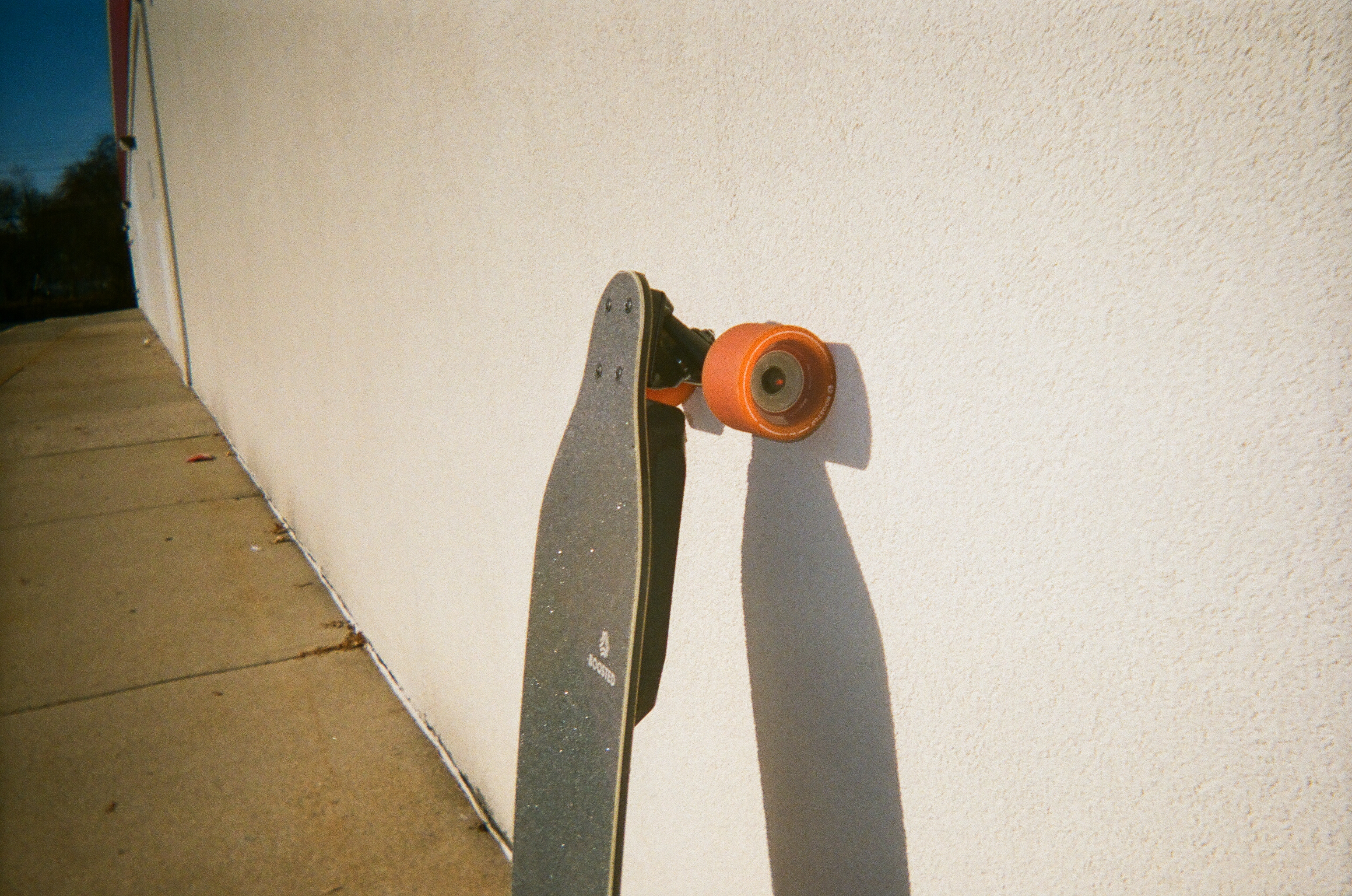 Boosted Board Electric Skateboard