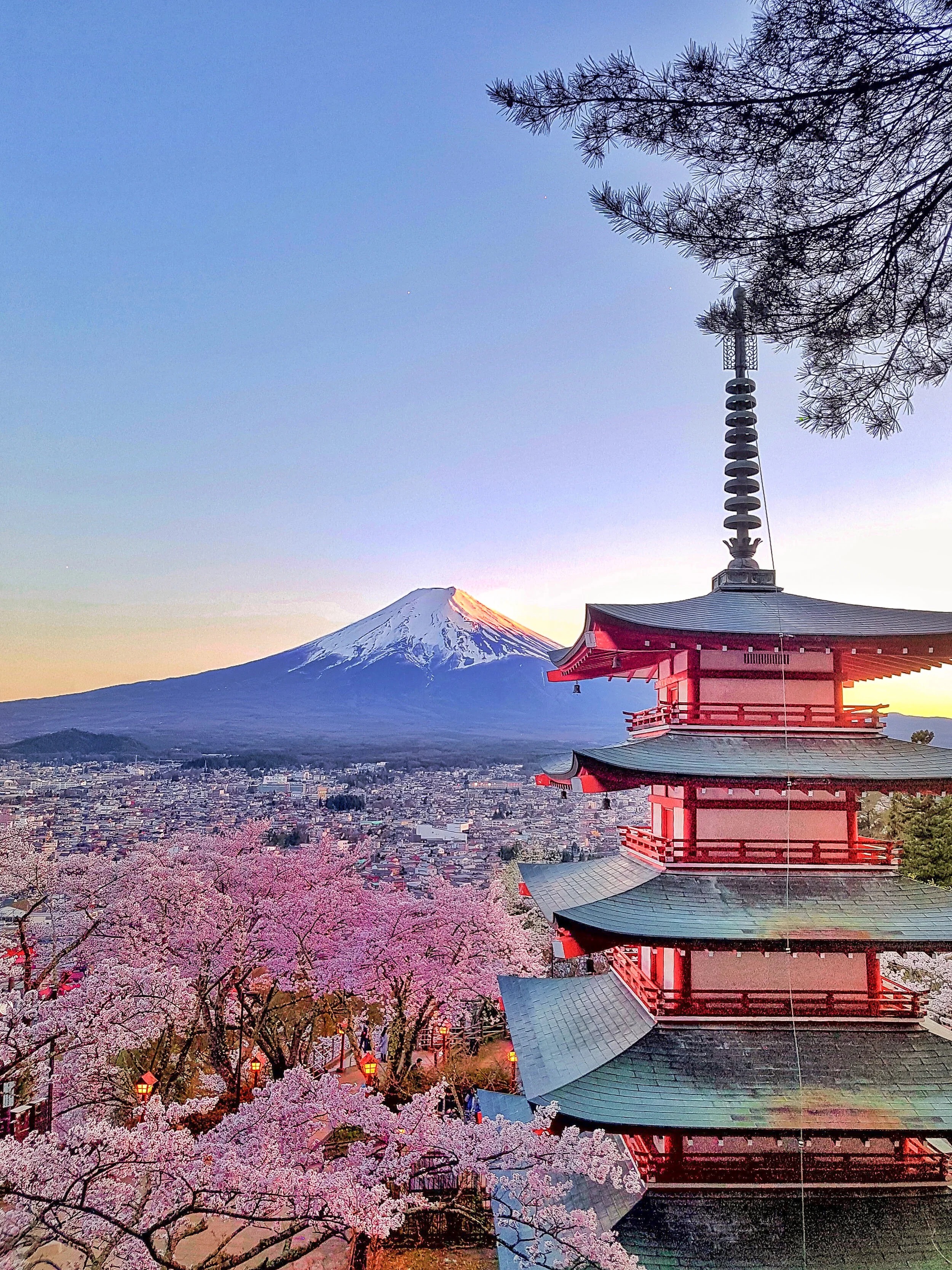 Picture of japan