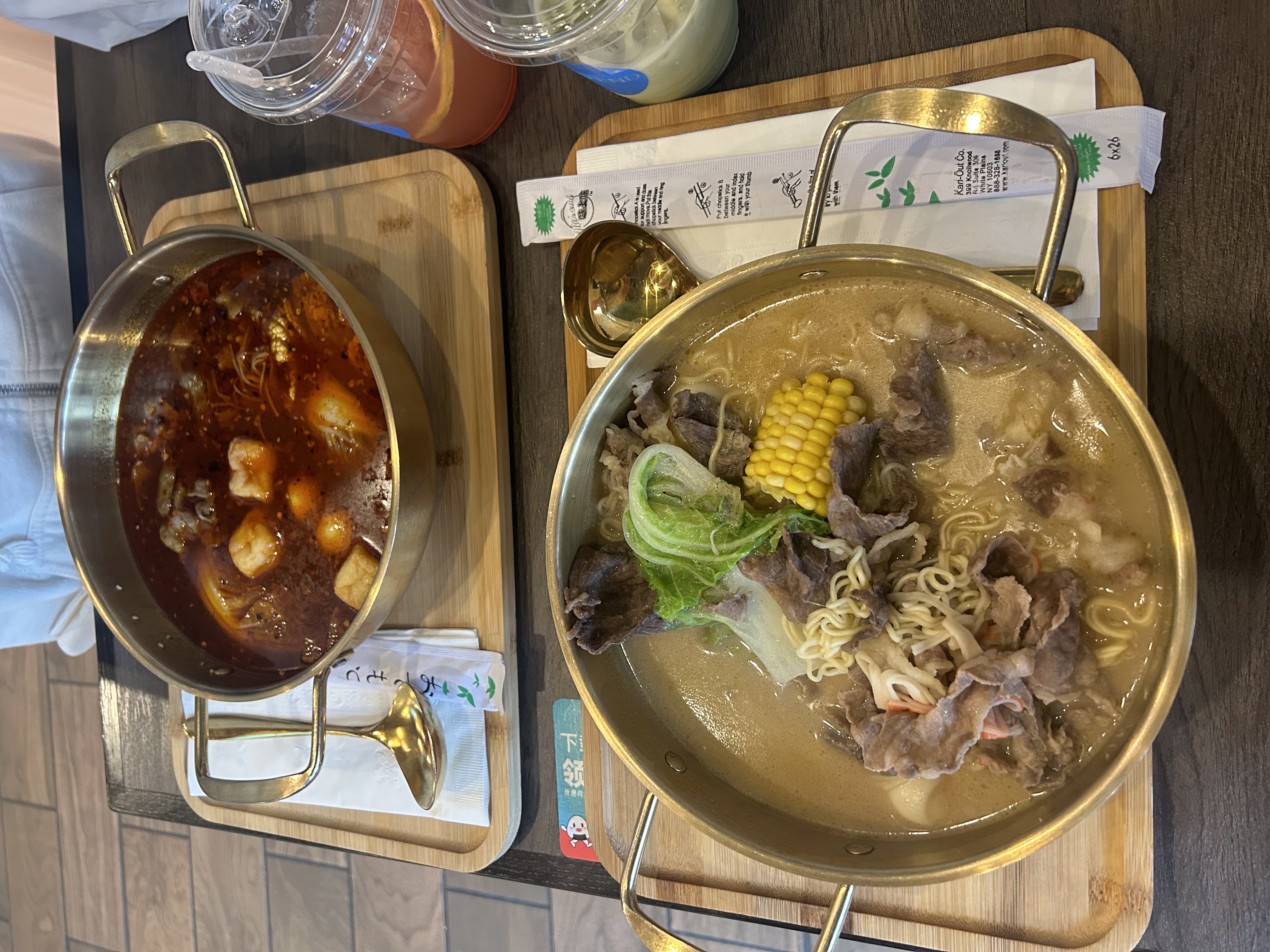 Picture of malatang bowl