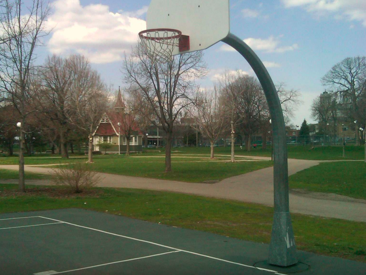 Brooklyn Basketball