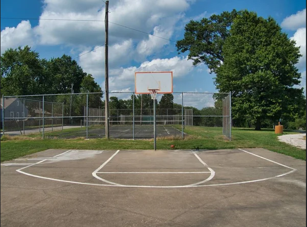 Basketball Queens