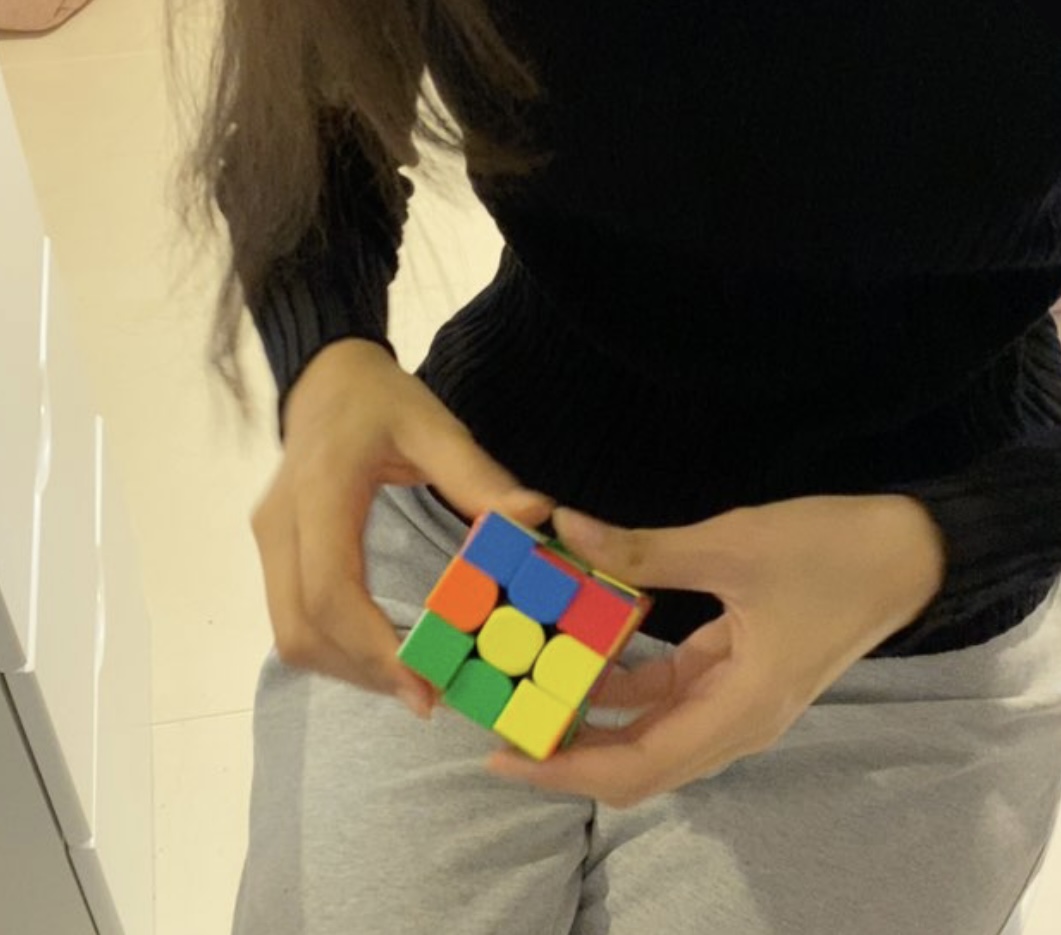 Rubik's Cube