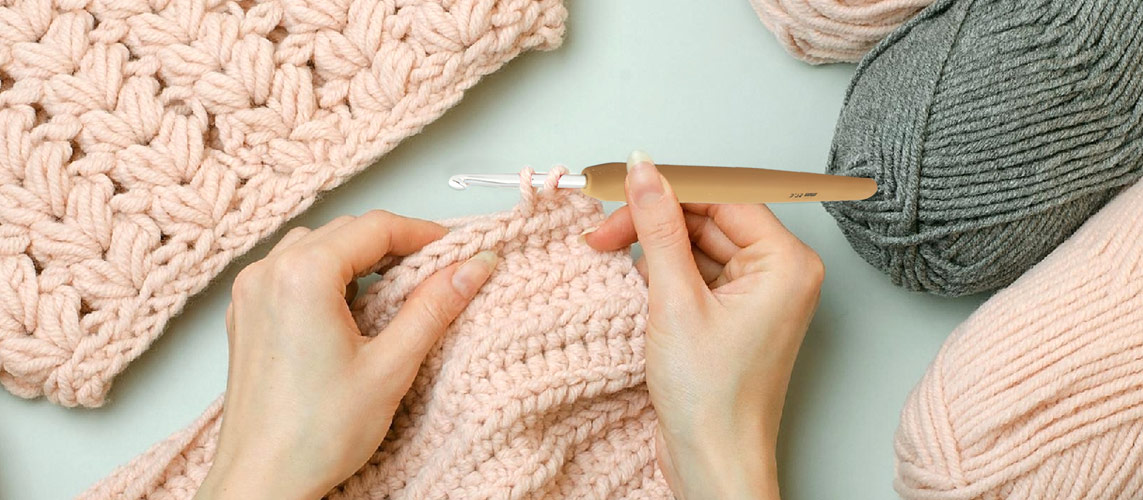 Crochet