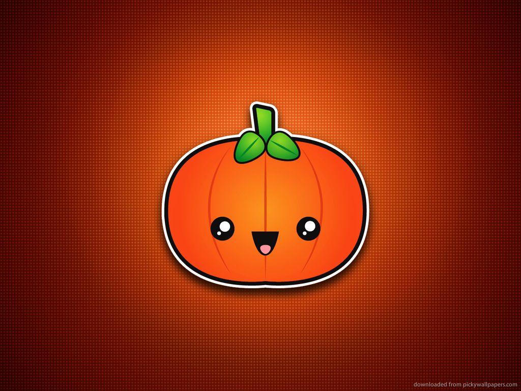 cute pumpkin