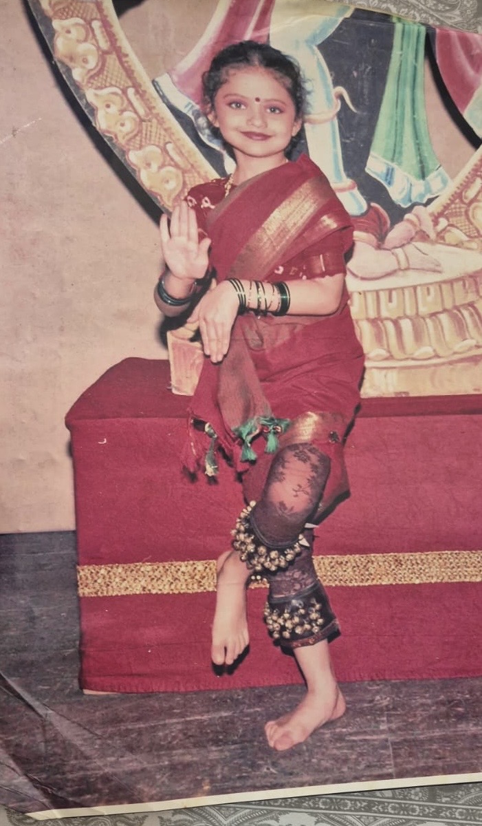Bharatnatyam