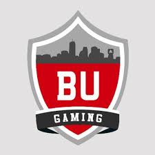 bu gaming club logo