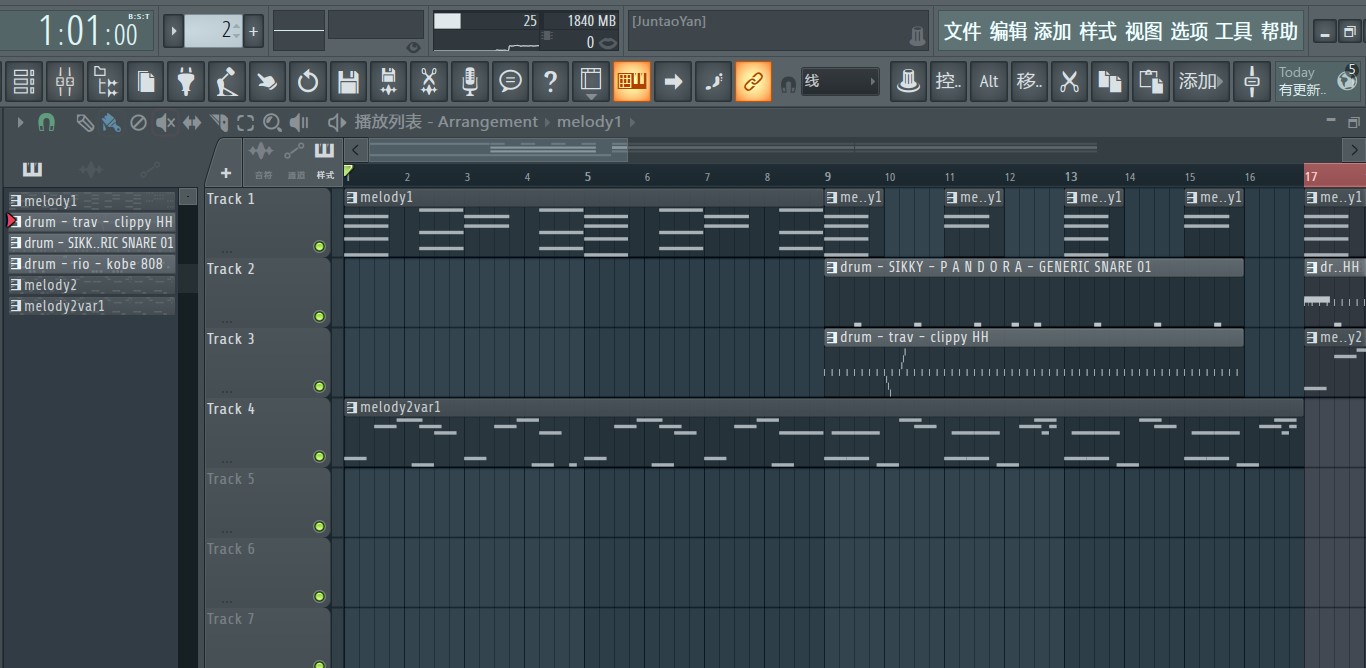 FL Studio