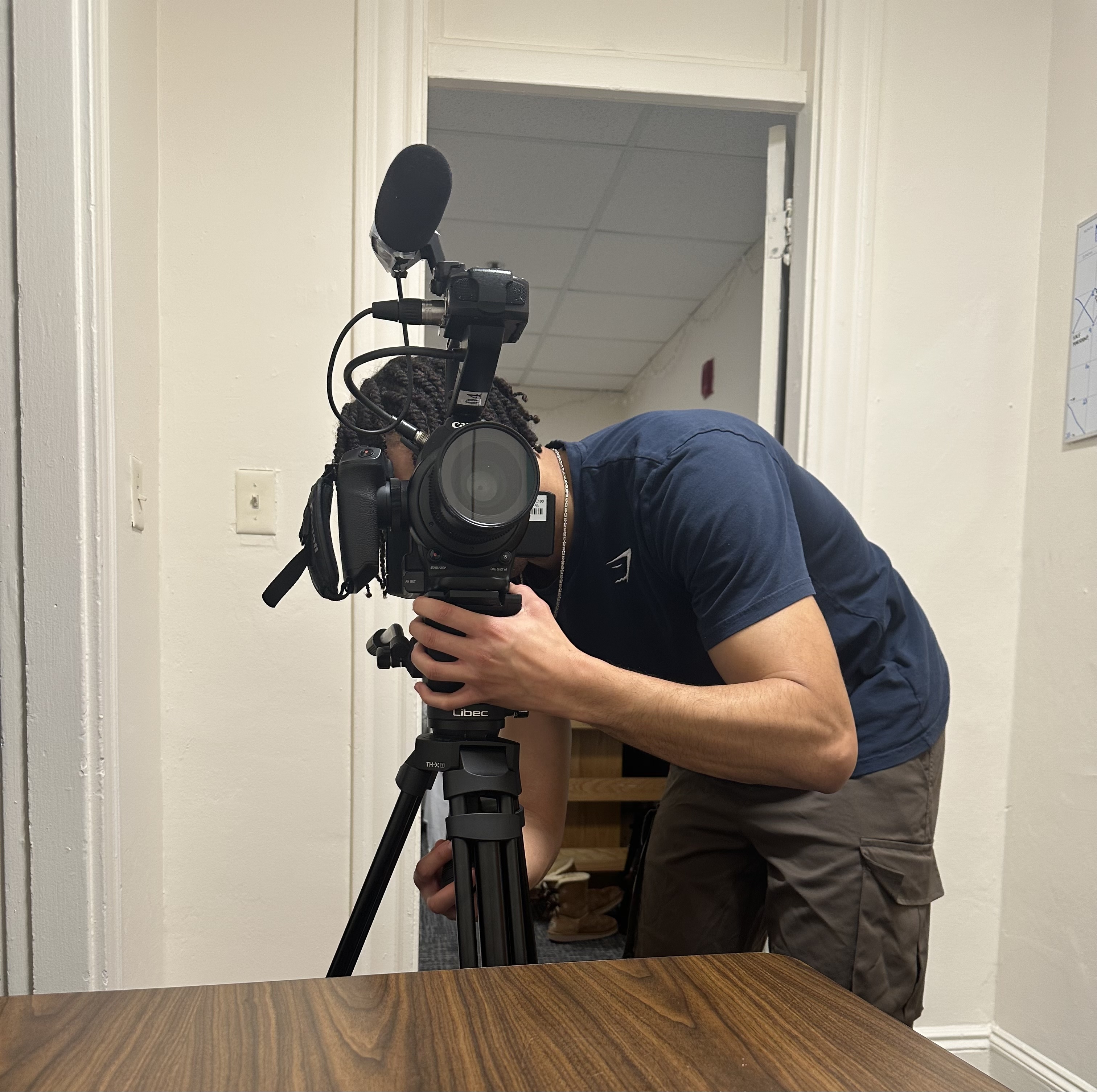 Camera