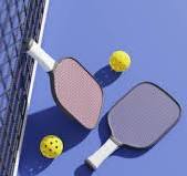 Pickleball