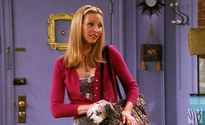 Phoebe Buffay