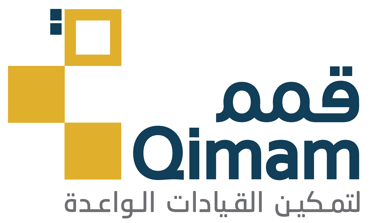 qimam logo