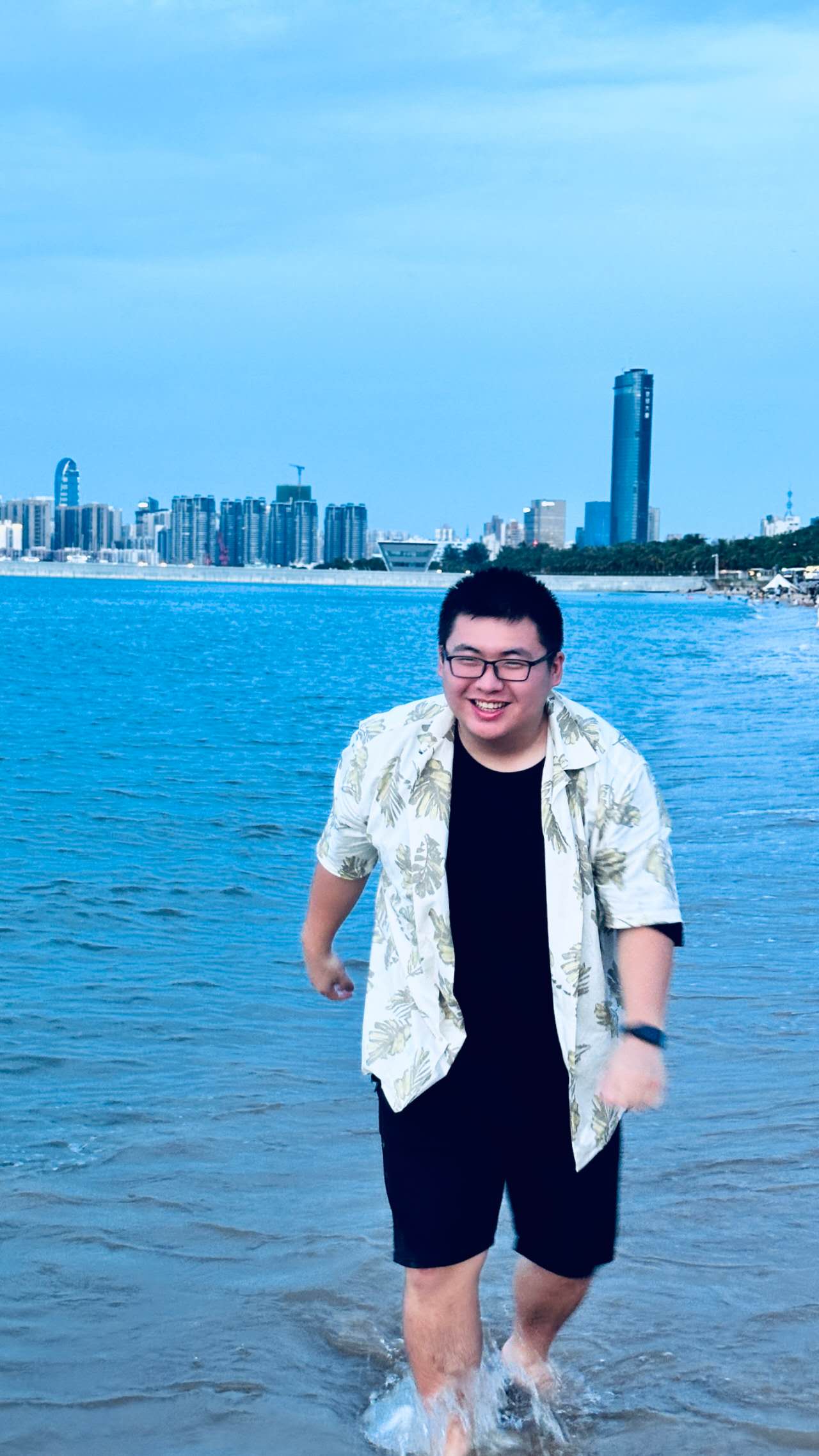 ouyang picture