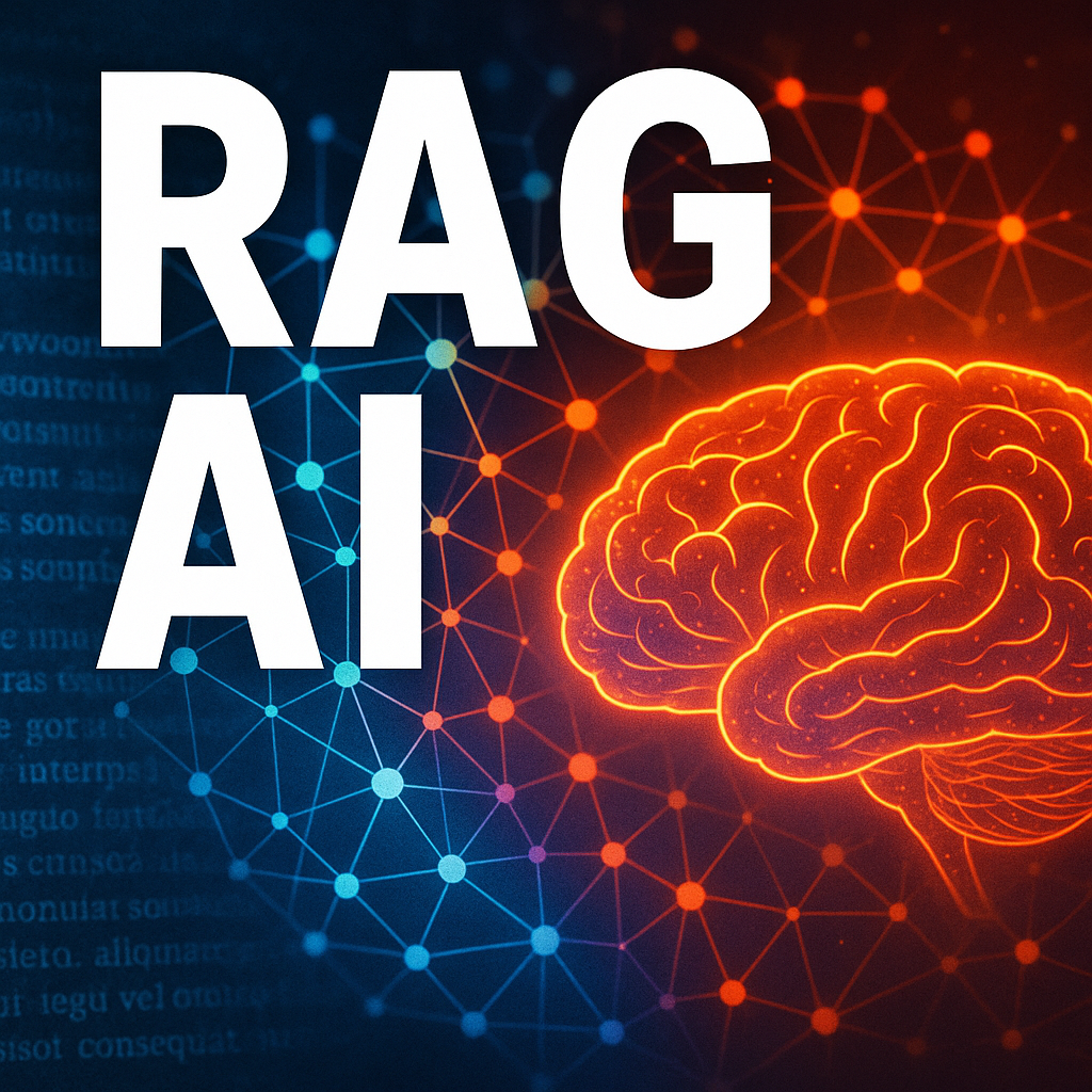 A RAG technology thumbnail