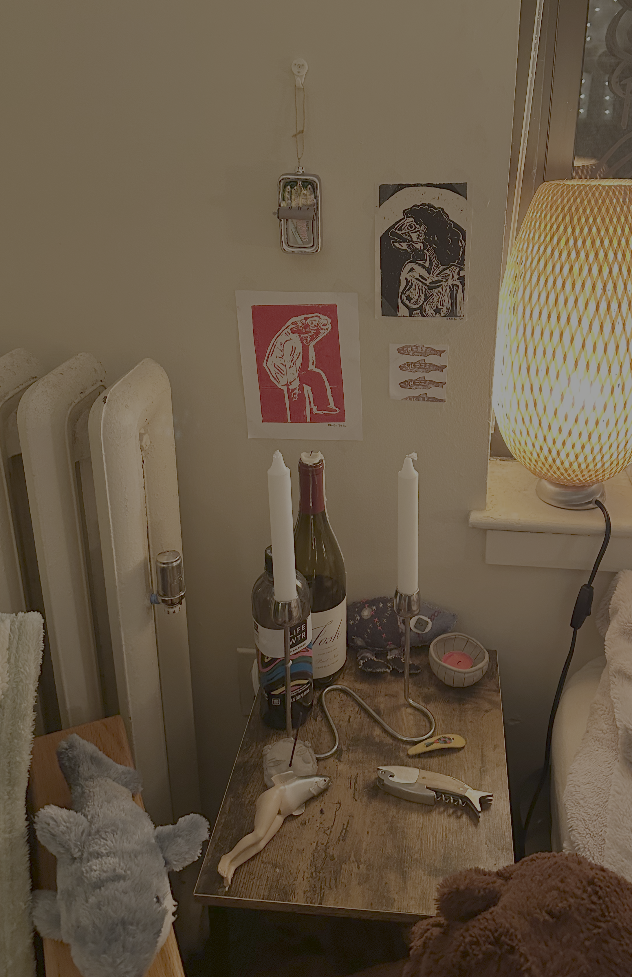 shrine