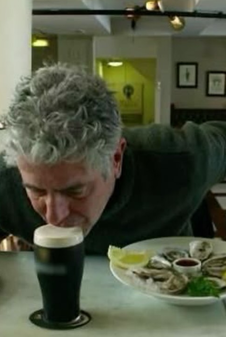 anthony bourdain