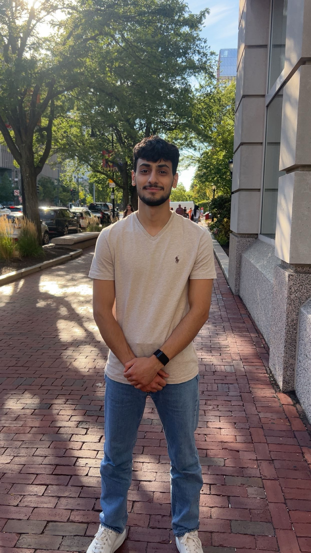 picture of myself