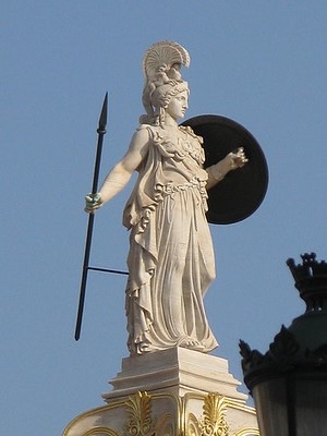 Athena