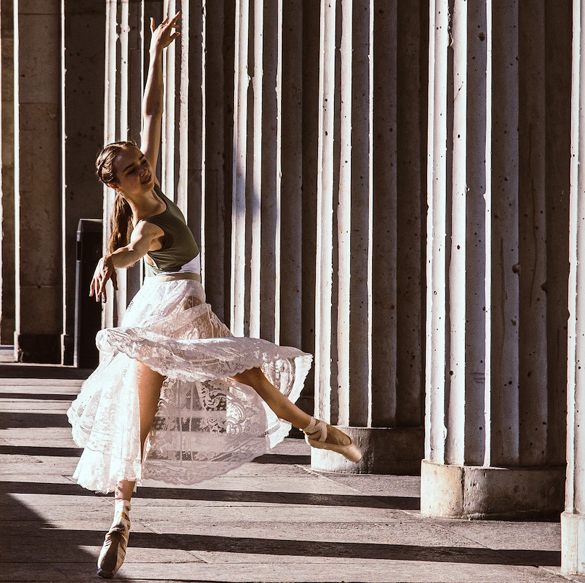 Dancers