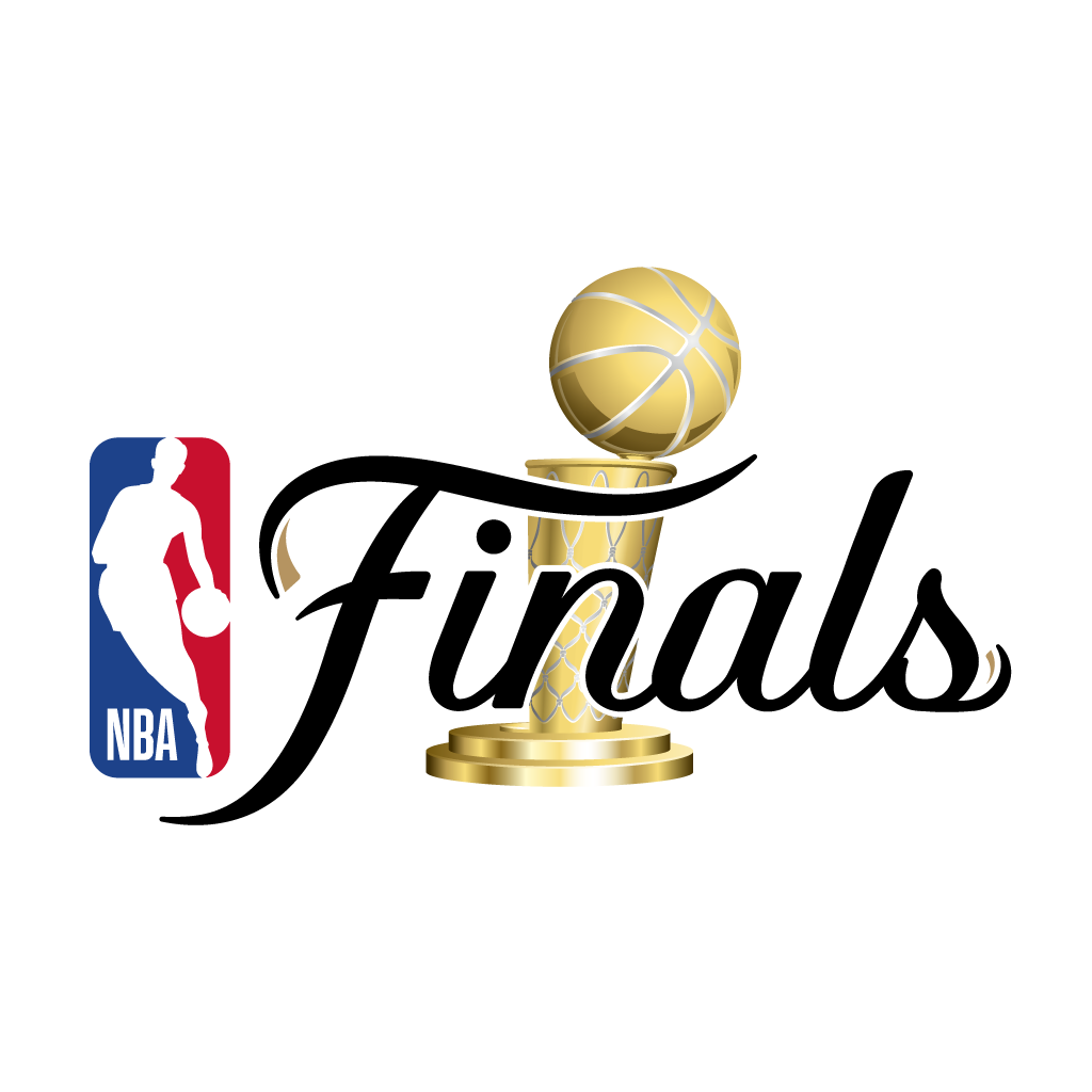 NBA Logo