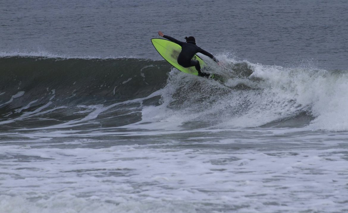 Surfing