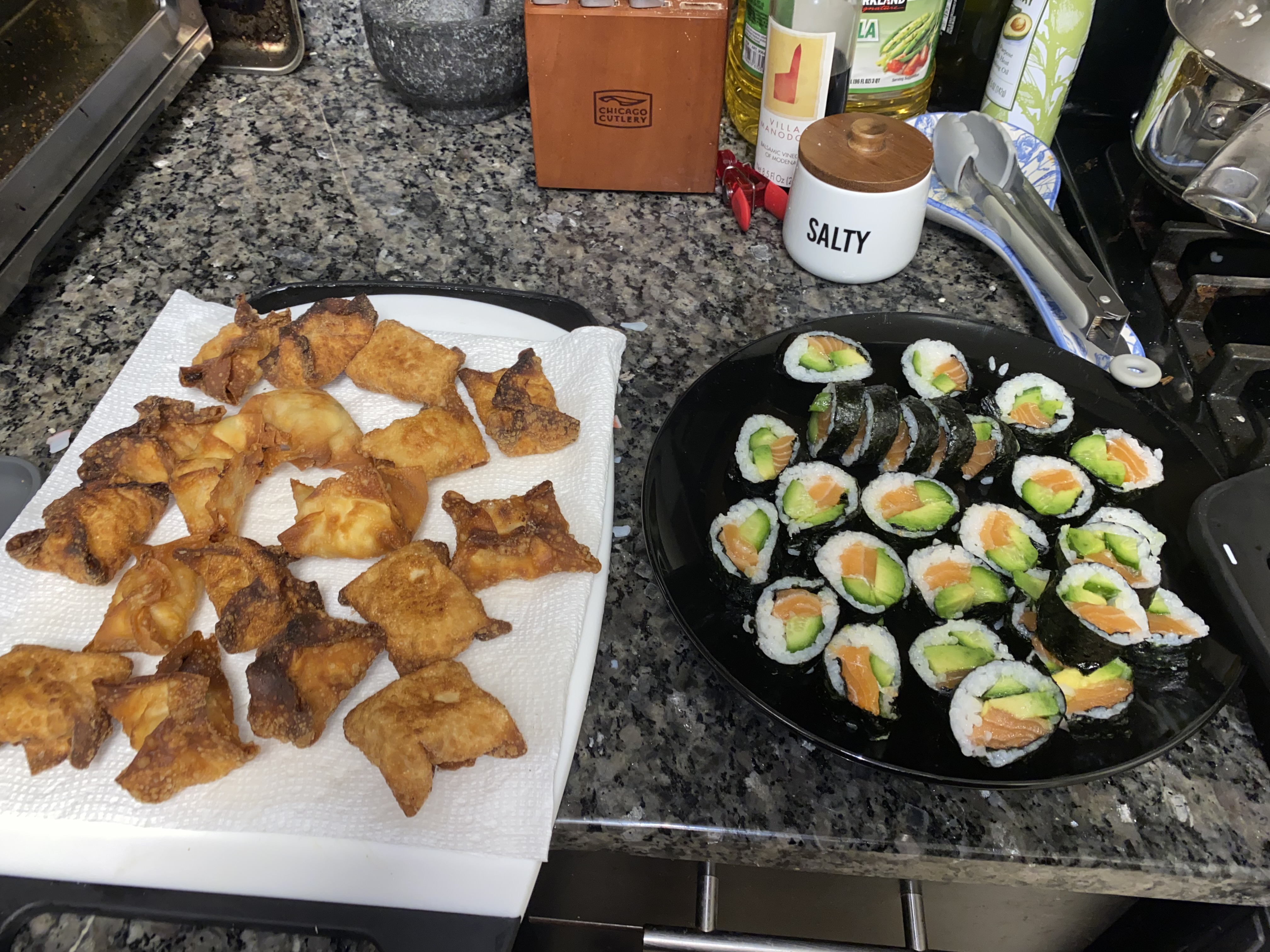 cooking image