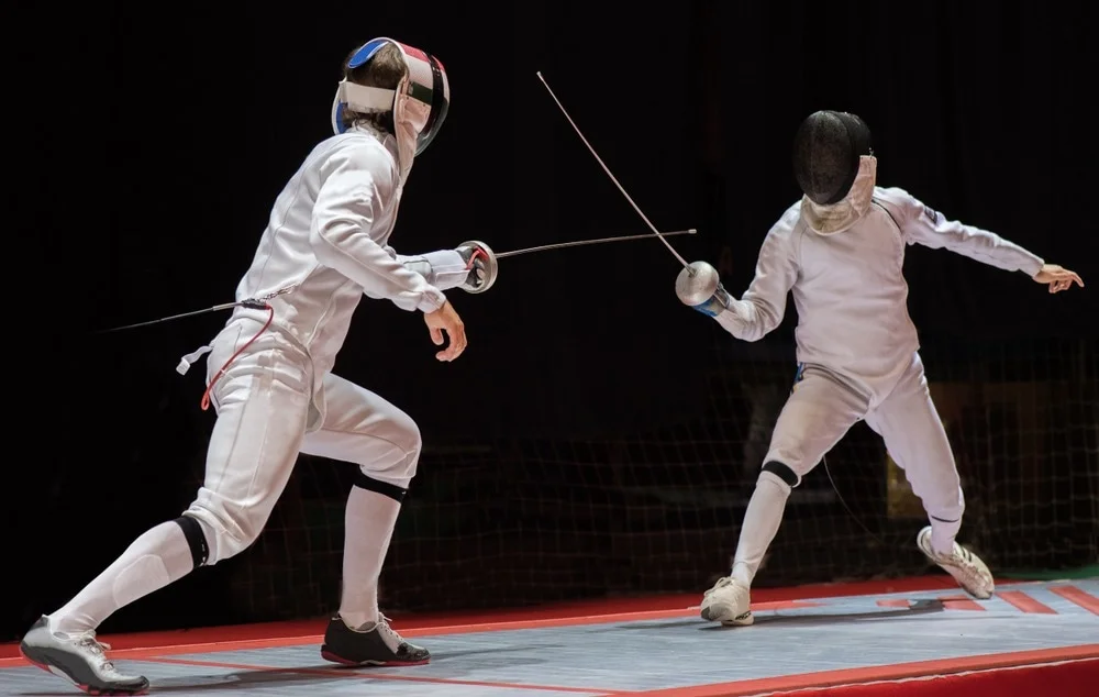 Fencing