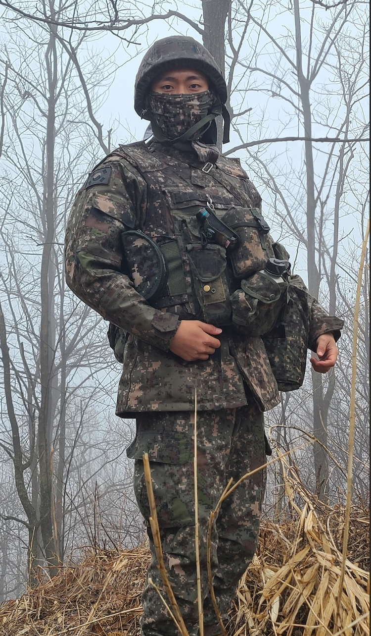 army photo