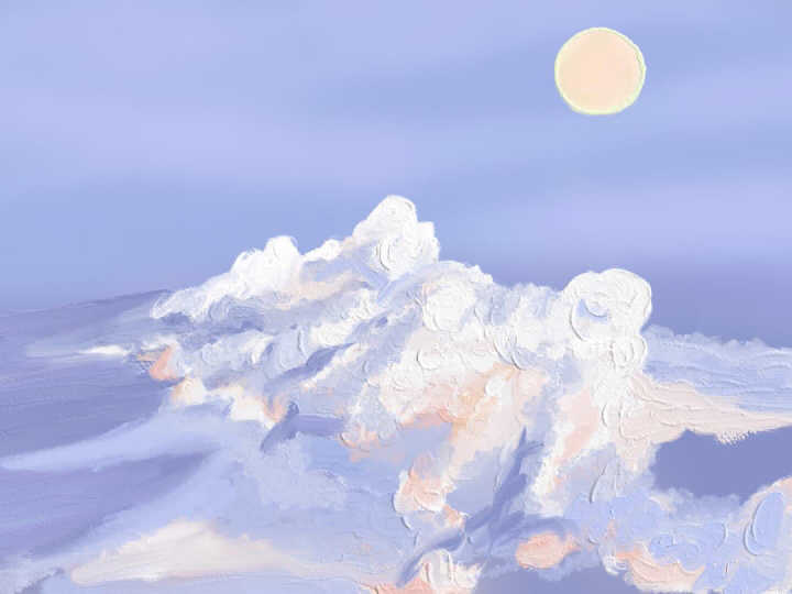 sky